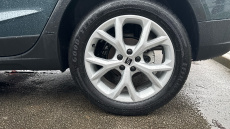 SEAT Arona 1.0 TSI 115 FR 5dr DSG Petrol Hatchback